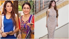 'तारक मेहता' में अंजलि भाभी की बहन बनी थीं माहिरा शर्मा, 11 साल में बदल चुका है पूरा लुक, तस्वीरें देख हैरान रह जाएंगे