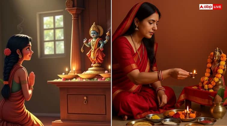 5 अगस्त को पुत्रदा एकादशी और सावन मंगला गौरी व्रत का संयोग 5 अगस्त को पुत्रदा एकादशी और सावन मंगला गौरी व्रत का संयोग