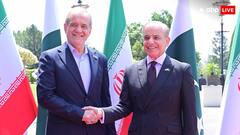 पाकिस्तान ने अमेरिका को दिया धोखा? शहबाज ने ईरान के न्यूक्लियर प्रोग्राम को किया सपोर्ट, ट्रंप को कैसे मुंह दिखाएंगे मुनीर