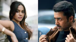 Suriya: సూర్య సినిమాలో ఆస్కార్ విన్నర్ మేనకోడలు - ఈ అమ్మాయి బ్యాగ్రౌండ్ తెలుసా?