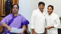 20 ఇయర్స్ జైలు ప్లానింగ్ అంటే హత్యలు చేస్తావా ప్రకాష్ రెడ్డి.. ఎమ్మెల్యే పరిటాల సునీత