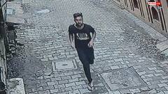 मुरादाबाद में मुस्लिम महिला से सरेआम छेड़खानी, CCTV में कैद हुई शर्मनाक हरकत, आरोपी फरार