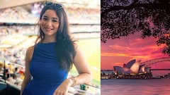 1137 करोड़ रूपये के कैंपेन की ब्रांड एंबेसडर बनी सारा तेंदुलकर, इस देश का बढ़ाएंगी टूरिज्म