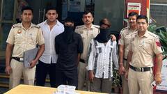 दिल्ली में छात्रों पर चाकू से हमला, पुलिस ने 24 घंटे में सुलझाया केस, एक नाबालिग समेत 3 को पकड़ा