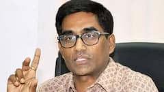 27 दिन पहले अधिसूचना... CM नीतीश कुमार के करीबी, कौन हैं बिहार के नए मुख्य सचिव प्रत्यय अमृत?