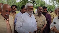 मंत्री स्वतंत्र देव सिंह के बेटे को प्रोटोकॉल दिलाना पड़ा भारी, निजी सचिव पर गिरी गाज, पद से हटाया