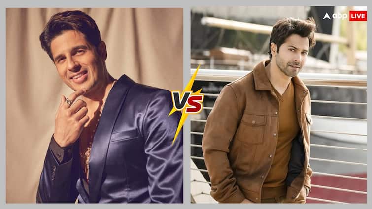 वरुण धवन vs सिद्धार्थ मल्होत्रा: करण जौहर का कौन सा ‘स्टूडेंट’ है सबसे अमीर? जानें नेट वर्थ