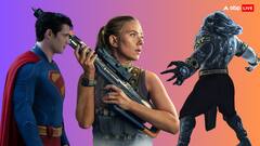 Box Office: जुलाई में सिर्फ 4 फिल्मों ने कमाए 11394 करोड़, 'सैयारा'-'महावतार नरसिम्हा' का रहा बड़ा योगदान