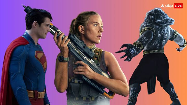 July Box Office Collection: सुपरमैन से लेकर महावतार नरसिम्हा तक पूरी जुलाई होती रही बॉक्स ऑफिस पर पैसों की बारिश, जिसकी वजह बनीं ये 4 फिल्में. तो चलिए सबपर नजर डाल लेते हैं.