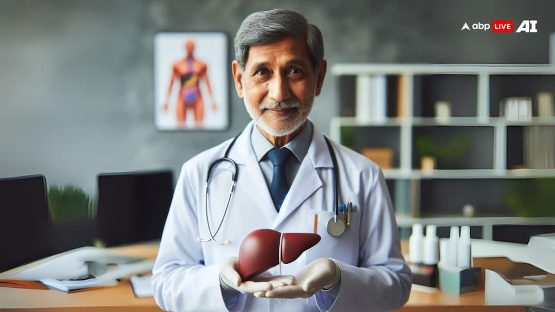 liver health boosting drug discovered in new study इस खतरनाक बीमारी की दवा लिवर को रखती है हेल्दी, नई रिसर्च में सामने आया चौंकाने वाला सच