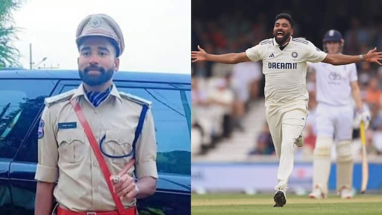 DSP सिराज का होगा प्रमोशन, हैदराबाद लौटते ही आएगी खुशखबरी! पूर्व दिग्गज का बहुत बड़ा दावा