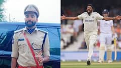 DSP సిరాజ్ జీతం ఎంత, 8వ వేతన సంఘం అమలైతే శాలరీ ఎంత పెరుగుతుంది?