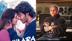 Ekta Kapoor Praises Saiyaara & Mohit Suri’s Direction: 'So Many Feels!'