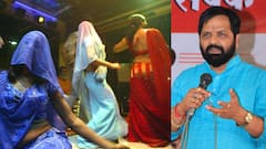 बार तर आख्ख्या महाराष्ट्रात आहेत, सगळीकडेच हिडिस-फिडिस..., मनसेच्या खळ्ळखट्याक आंदोलनानंतर मंत्री गोगावले काय म्हणाले?