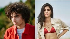 Ananya Panday, Abhay Verma To Lead Maddock Films’ Sci-Fi Rom-Com Choomantar