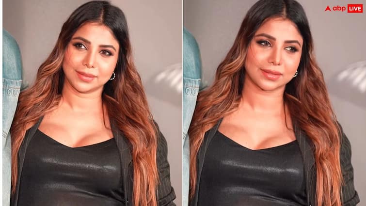 ननद अर्पिता के बर्थडे में भाभी शूरा खान ने फ्लॉन्ट किया बेबी बंप, पति अरबाज के साथ दिए पोज