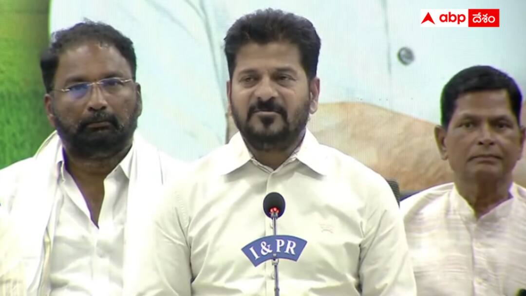 Kaleshwaram Report In Assembly: వచ్చే సమావేశాల్లో అసెంబ్లీలో కాళేశ్వరం రిపోర్ట్ - చర్యలపై అప్పుడే నిర్ణయం - సీఎం రేవంత్ తగ్గేదే లే ! PC Ghosh Kaleswaram Commission report will be tabled in the Assembly and action will be taken Kaleshwaram Report In Assembly: వచ్చే సమావేశాల్లో అసెంబ్లీలో కాళేశ్వరం రిపోర్ట్ - చర్యలపై అప్పుడే నిర్ణయం - సీఎం రేవంత్ తగ్గేదే లే !