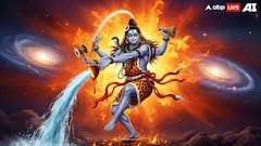 The Story And Spiritual Meaning Of Shiv Tandav, Lord Shiv's Cosmic Dance
