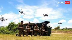 भैरव और रुद्र... अब हर बटालियन में होगी ड्रोन फोर्स! ऑपरेशन सिंदूर के बाद भारतीय सेना में होंगे ये बदलाव 