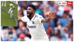 మహమ్మద్ సిరాజ్ ఫైర్కు కారణమైన ఫొటో- మొబైల్ వాల్పేపర్గా పెట్టుకొని భారత్కు విజయాన్ని అందించాడు