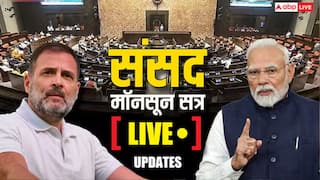 Parliament Monsoon Session LIVE: बिहार SIR पर चर्चा के लिए अड़ा विपक्ष, नहीं चलने दी लोकसभा की कार्यवाही; कल तक स्थगित