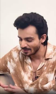 Anshumaan Pushkar Interview: Maalik, Film Evolution & Starting Out in Bollywood