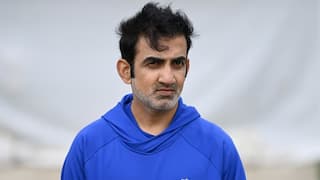 जीत का रिकॉर्ड 'जीरो पर्सेंट', ओवल टेस्ट में जीत के बाद भी गौतम गंभीर ने किया निराश; देखें अब तक का रिपोर्ट कार्ड