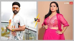 कपिल शर्मा vs भारती सिंह: फेम तो बराबर, लेकिन कमाई में कौन है नंबर 1?