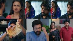 నువ్వుంటే నా జతగా సీరియల్: డీజే టిల్లు అవతారంలో దేవా.. మండిపోతున్న జడ్జి.. ఈ అల్లుడు ఘరానామొగుడేనా?