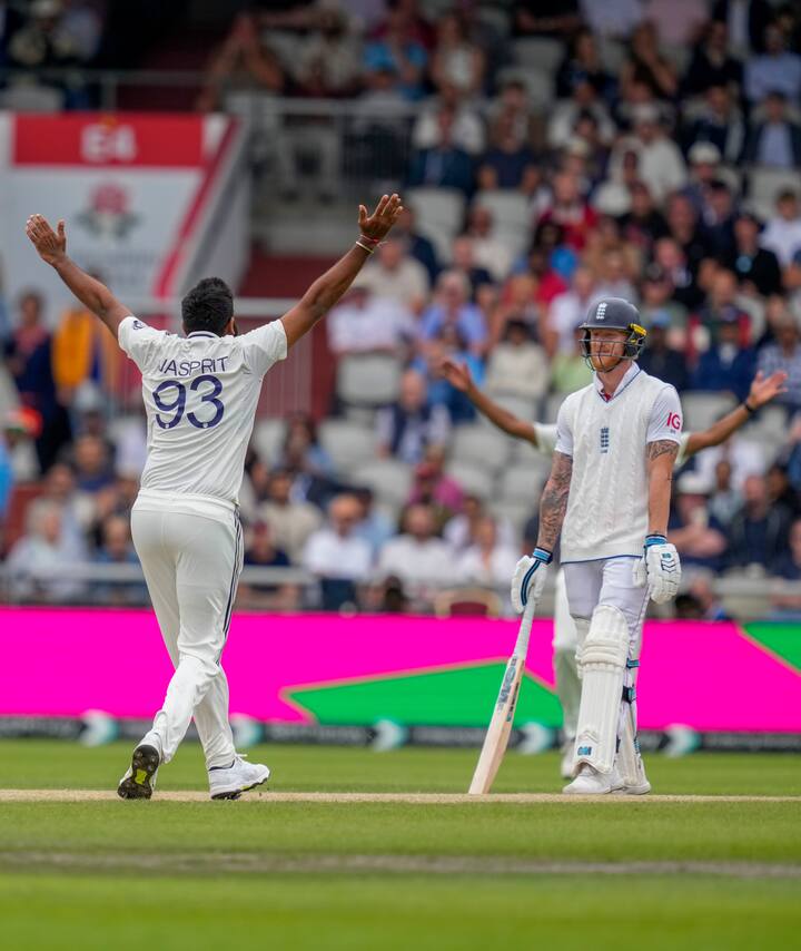 दरम्यान, बुमराहला बंगळुरू येथील राष्ट्रीय क्रिकेट अकादमीच्या सेंटर ऑफ एक्सलन्स (सीओई) मध्ये पाठवण्यात आले आहे, जिथे तो त्याच्या गुडघ्याच्या दुखापतीसाठी पुनर्वसन कार्यक्रम सुरू करेल.