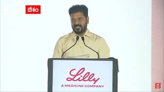 Revanth Reddy: భారత లైఫ్ సైన్సెస్ రాజధానిగా హైదరాబాద్.. 1 ట్రిలియన్ డాలర్ ఎకానమీ లక్ష్యం: సీఎం రేవంత్ రెడ్డి