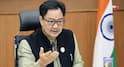 Vice President Election: ‘Decision Taken By Prime Minister Will Be Accepted By NDA,’ Kiren Rijiju After Key Meet