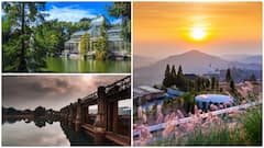 ఇండియా నుంచి ట్రిప్​కోసం వెళ్లగలిగే 10 బడ్జెట్ ఫ్రెండ్లీ దేశాలు.. వీసా లేని వారికి ఇవి బెస్ట్ ఆప్షన్స్