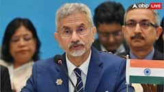 'We Remain Engaged With US': EAM Jaishankar After PM Modi, Trump Reaffirm Friendship