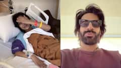 Shehnaaz Gill Hospitalised Due To Low Blood Pressure, Karan Veer Mehra Shares Health Update