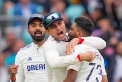 IND vs ENG 5th Test: রুটের রেকর্ড থেকে সিরাজ, গিলের ইতিহাস, ভারত-ইংল্যান্ডের ওভাল টেস্টে নজিরের ছড়াছড়ি