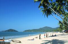 सन बाथ लवर्स के लिए परफेक्ट हैं ये भारत के 8 बीच, यहां मिलता है सुकून और शांति