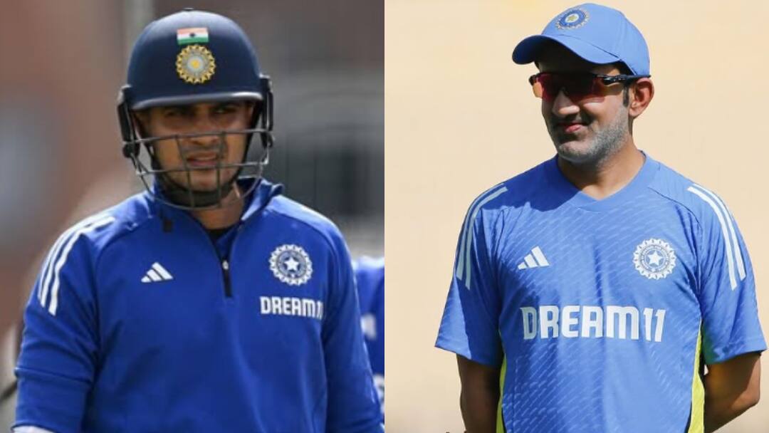 ind vs eng 5th test r ashwin slams shubman gill and coach gautam gamnhir tactics in oval test IND vs ENG 5th Test: ओवल टेस्ट के चौथे दिन गिल और गंभीर पर भड़के आर अश्विन, कहा- 'ऐसी गलतियांं माफ़ नहीं होती'