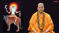 स्वामी कैलाशानंद से जानें कहानी उस संत की, जिनके पास है व्यक्ति को अमर करने का वरदान