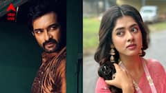 'AI দিয়ে তৈরি চুম্বনের ছবি পাঠিয়েছেন সহ অভিনেতা', বিস্ফোরক দিতিপ্রিয়া, পাল্টা জবাব দিলেন জীতুও!