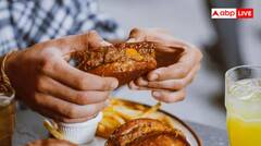 ਇਸ ਵਿਅਕਤੀ ਦੇ ਨਾਂਅ ਹੈ ਦੁਨੀਆ ਵਿੱਚ ਸਭ ਤੋਂ ਵੱਧ ਖਾਣਾ ਖਾਣ ਦਾ ਰਿਕਾਰਡ, ਖਾਦੀਆਂ ਇੰਨੀਆਂ ਰੋਟੀਆਂ ਕਿ ਰੱਜ ਜਾਣਗੇ 2-3 ਪਰਿਵਾਰ