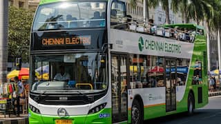 Double Decker Bus: சென்னையின் 17 ஆண்டுகால காத்திருப்பு! மீண்டும் வரும் டபுள் டக்கர் பேருந்து! எப்போது தெரியுமா?