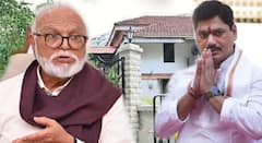 मंत्रीपद जाऊन 4 महिने उलटले, धनुभाऊंना सरकारी बंगला सोडवेना; 42 लाखांचा दंड, छगन भुजबळ गृहप्रवेशाच्या प्रतीक्षेतच!