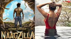 ‘नागजिला’ के सांप कार्तिक संग इश्क लड़ाएंगी ये एक्ट्रेस, पहले बना चाहती थीं आईएएस