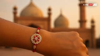 इन मुस्लिम देशों में भी मनाया जाता है रक्षाबंधन, हिंदू ही नहीं इस धर्म के लोग भी बांधते हैं राखी