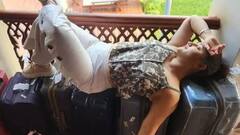 'मला बेशुद्ध करुन...', अभिनेत्रीच्या आयुष्याचं वाटोळं होण्यापासून वाचलं, कर्जाचा डोंगर झाल्याने रस्त्यावर काढली रात्र