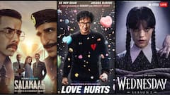 इस हफ्ते ओटीटी पर मिलेगा फुल एंटरटेनमेंट, रिलीज हो रही ये शानदार सीरीज और फिल्में