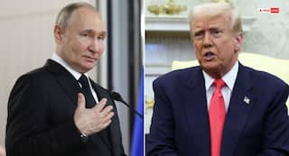 Donald Trump: 'હું તેના વિશે કાંઈ જાણતો નથી', ભારતે અમેરિકાનું સત્ય જણાવ્યું તો ચોંકી ઉઠ્યા ટ્રમ્પ