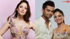 तमन्ना भाटिया ने विराट कोहली को किया था डेट? पाक क्रिकेट संग शादी की अफवाहों पर कहा ये