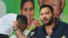 बिहार में गजब हो रहा! तेजस्वी यादव के बाद अब इस सांसद की पत्नी के पास हो सकते हैं 2 EPIC नंबर